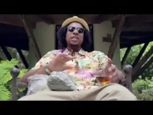 Video: Warm Brew - Wanna Get High (feat. Hugh Augustine)